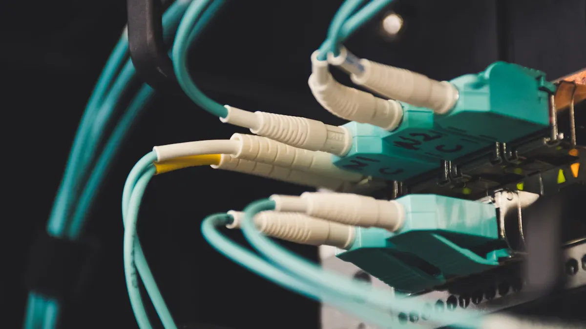 Cable Type and Application Environment