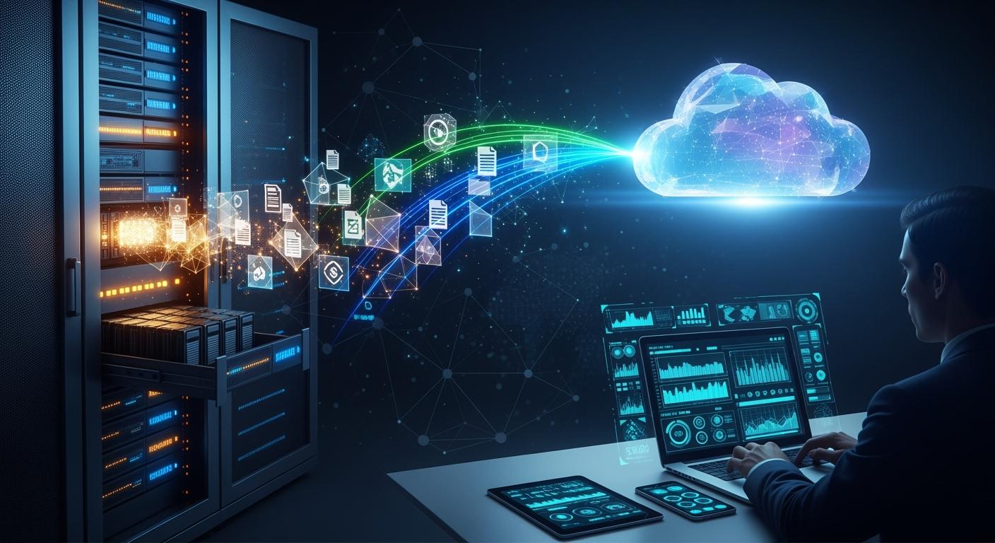 Cloud Migration
