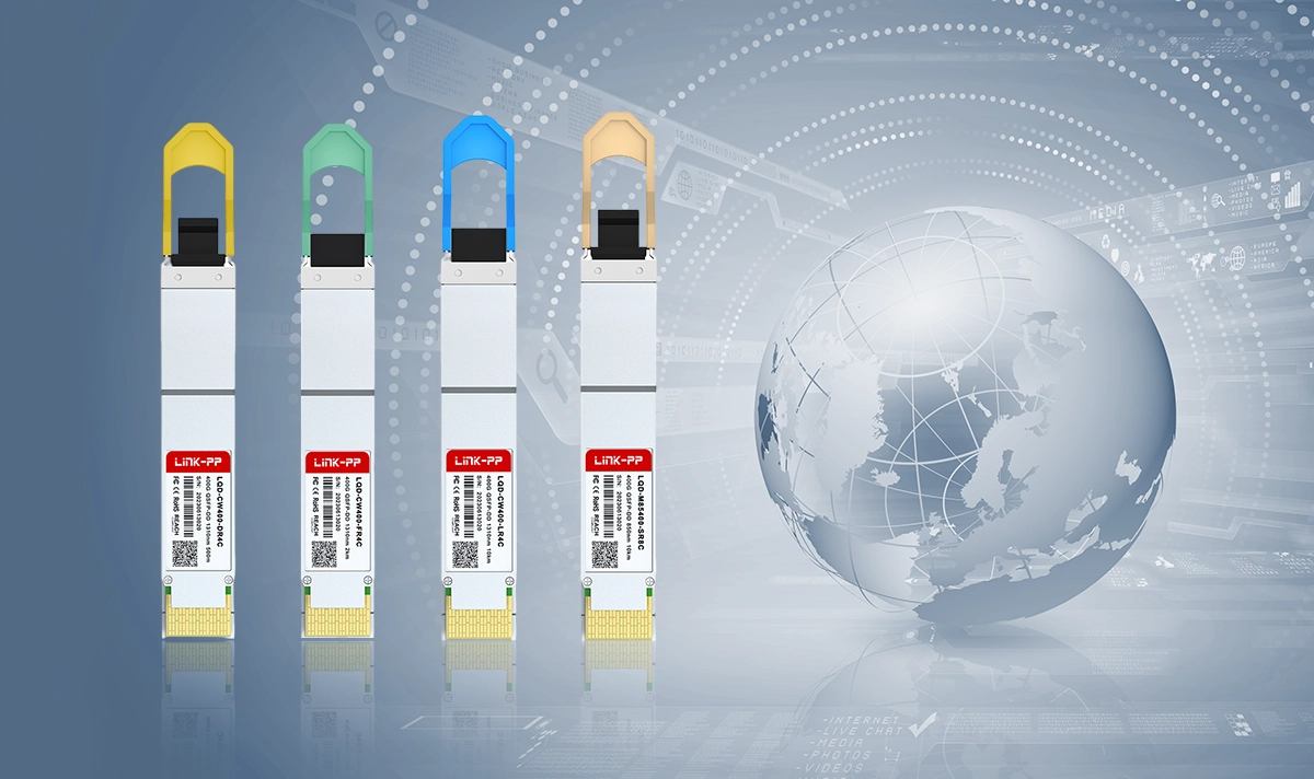 Coherent Transceivers