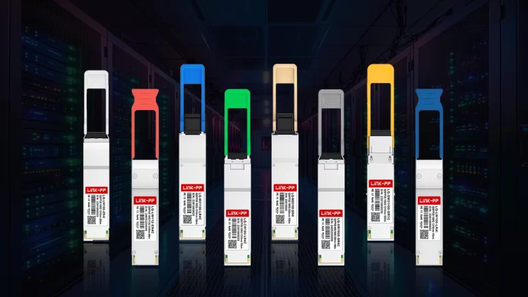 Optical Transceiver Modules