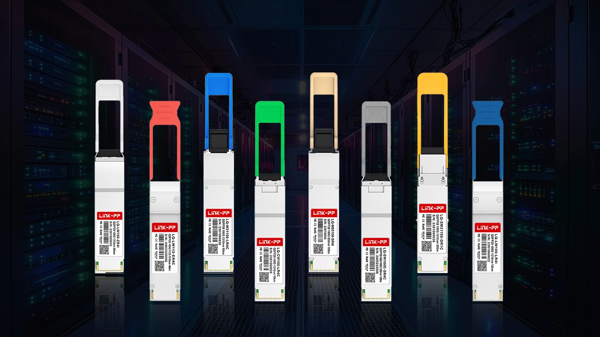 Optical Transceiver Modules