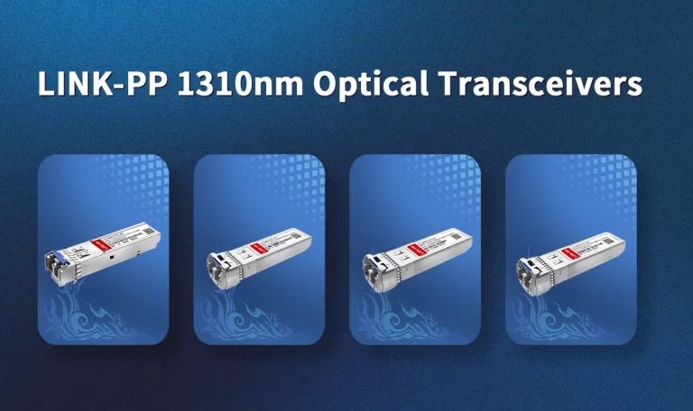 Where to Buy 1310nm Optical Transceivers?