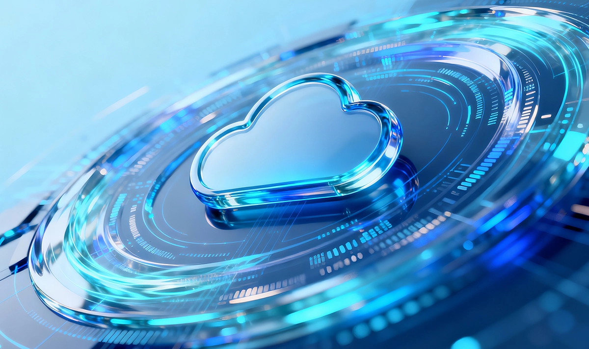 AWS Cloud
