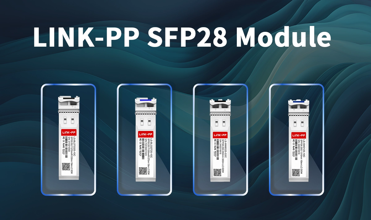SFP28 Module