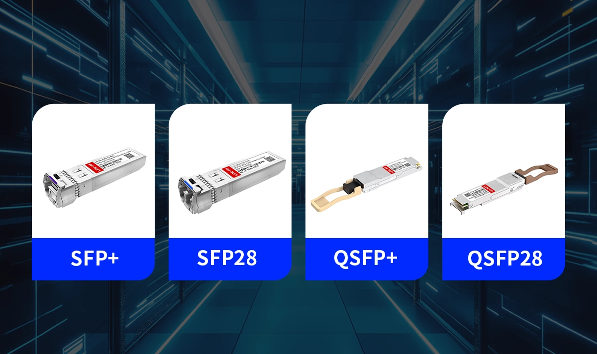 optical modules