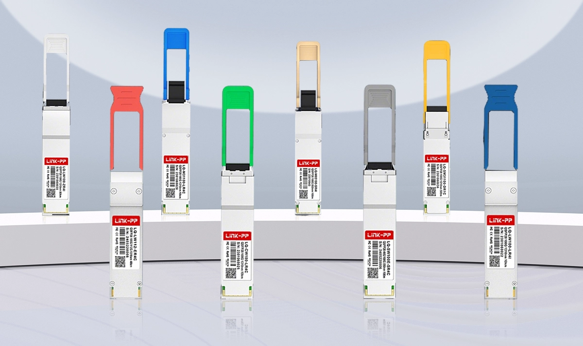 optical transceiver