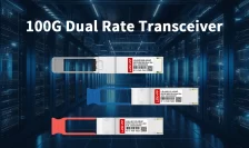 How to Choose the Right 100G Dual Rate Module